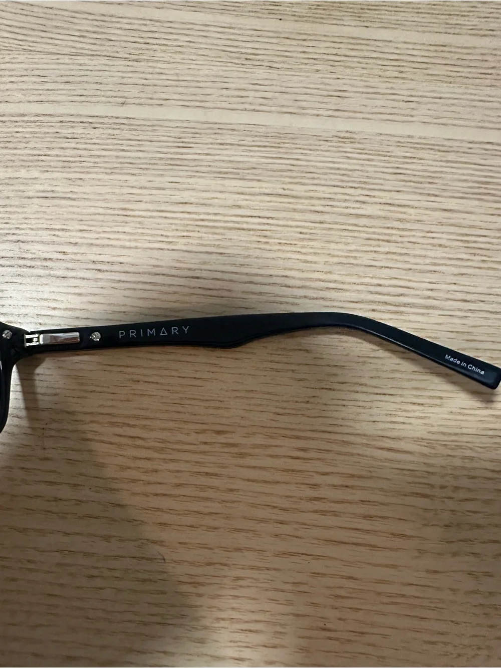 NEW PRIMARY 1045 Petite Fit Blue Eyeglasses Frame 46-16-125